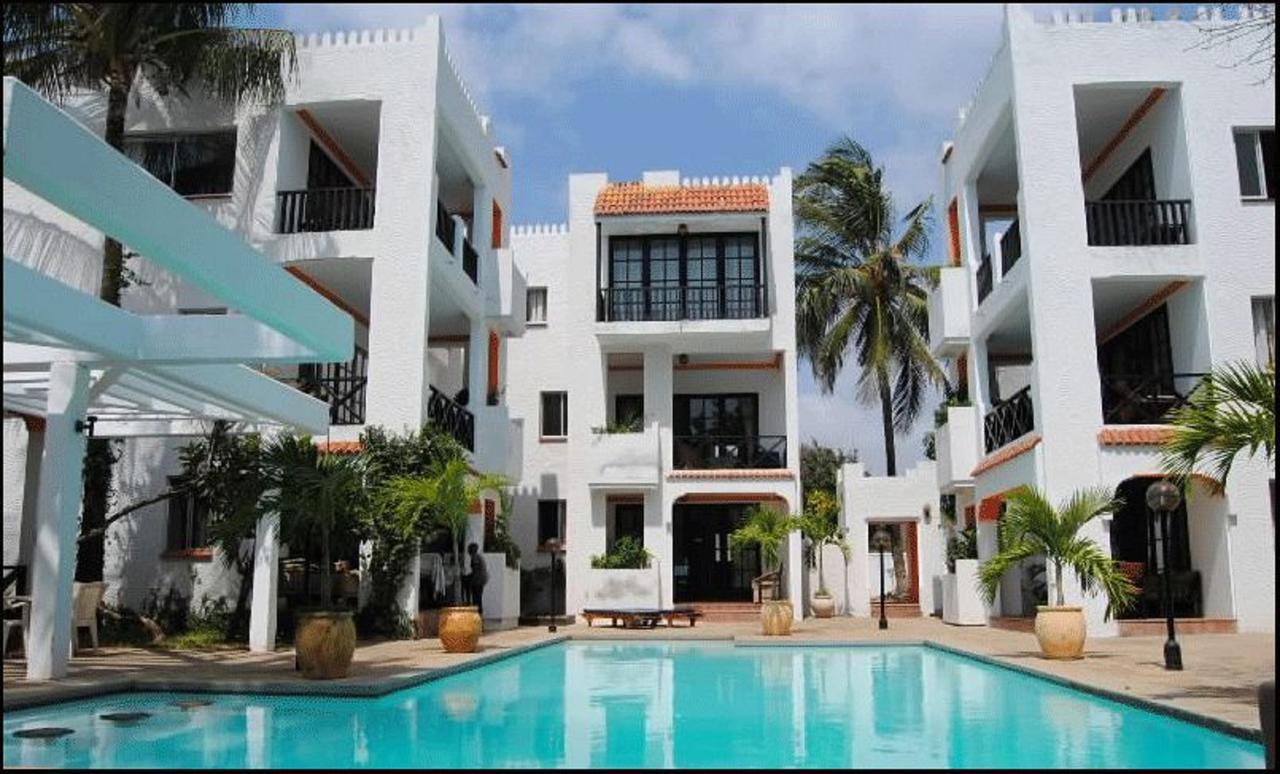 Aparthotel Wayside Beach